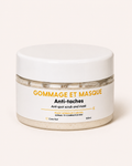 Gommage et Masque Anti-Taches