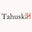Tahuskin logo