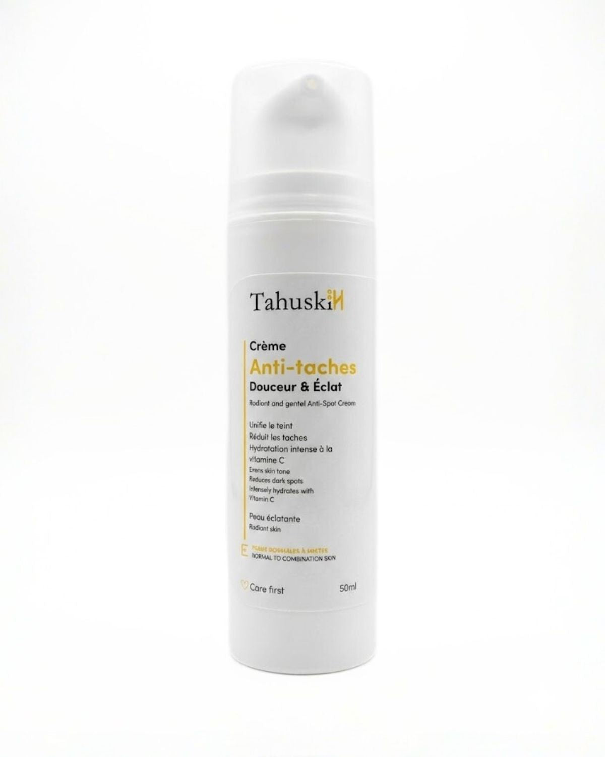 Crème Anti-Tache 50ml