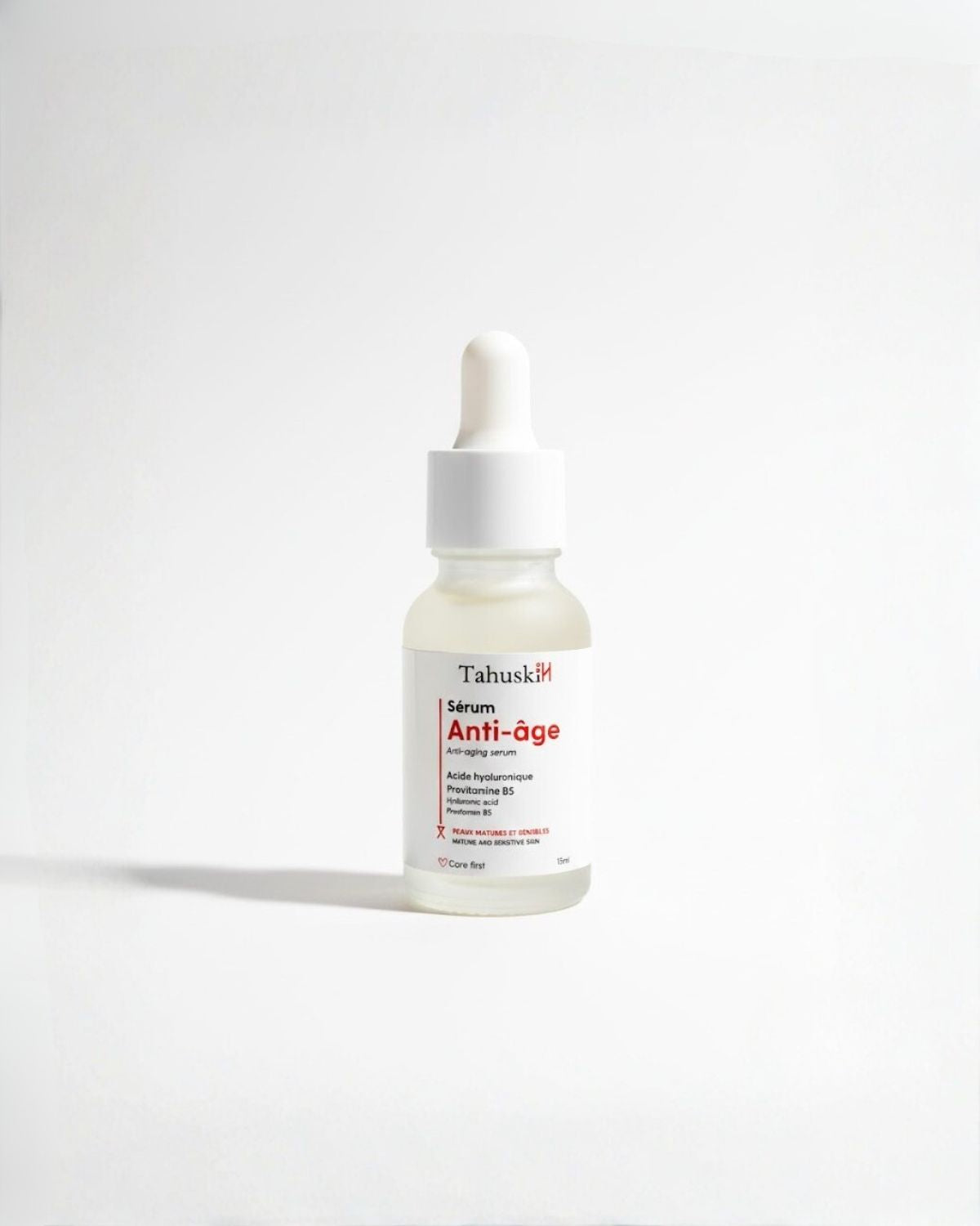 Sérum Anti-Âge 15ml