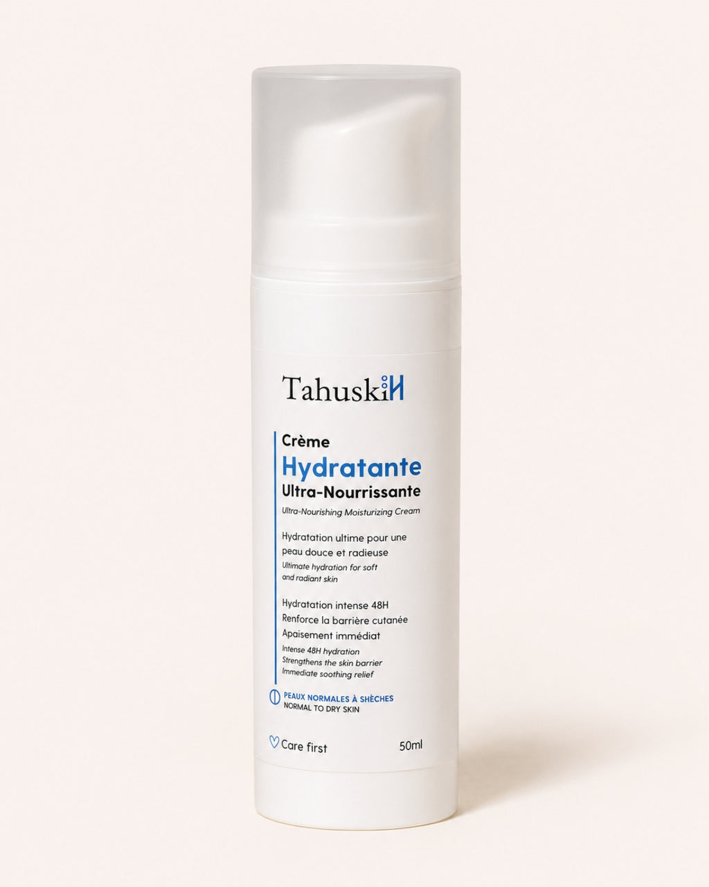 Crème Hydratante 50ml