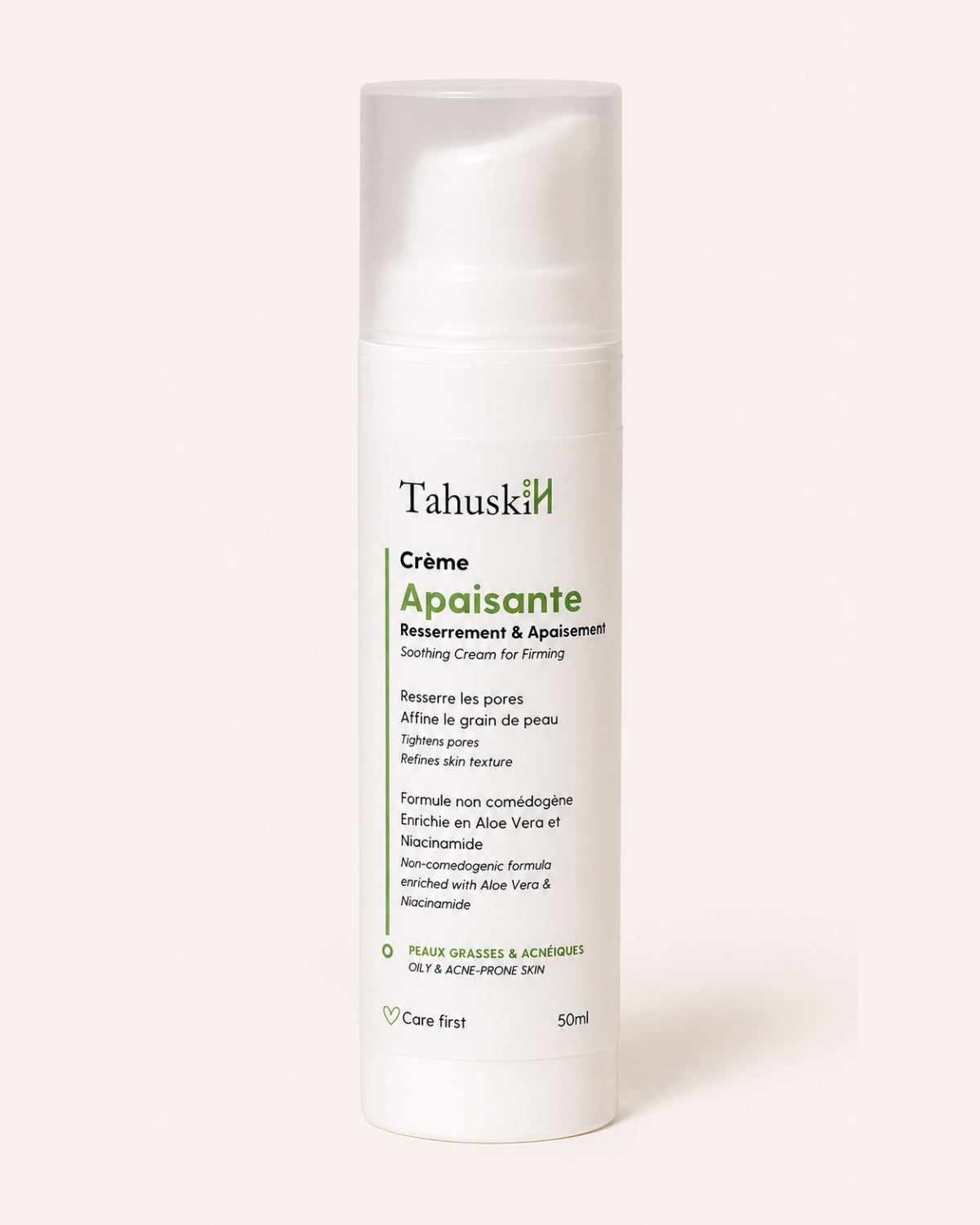 Crème Anti-Acné 50ml