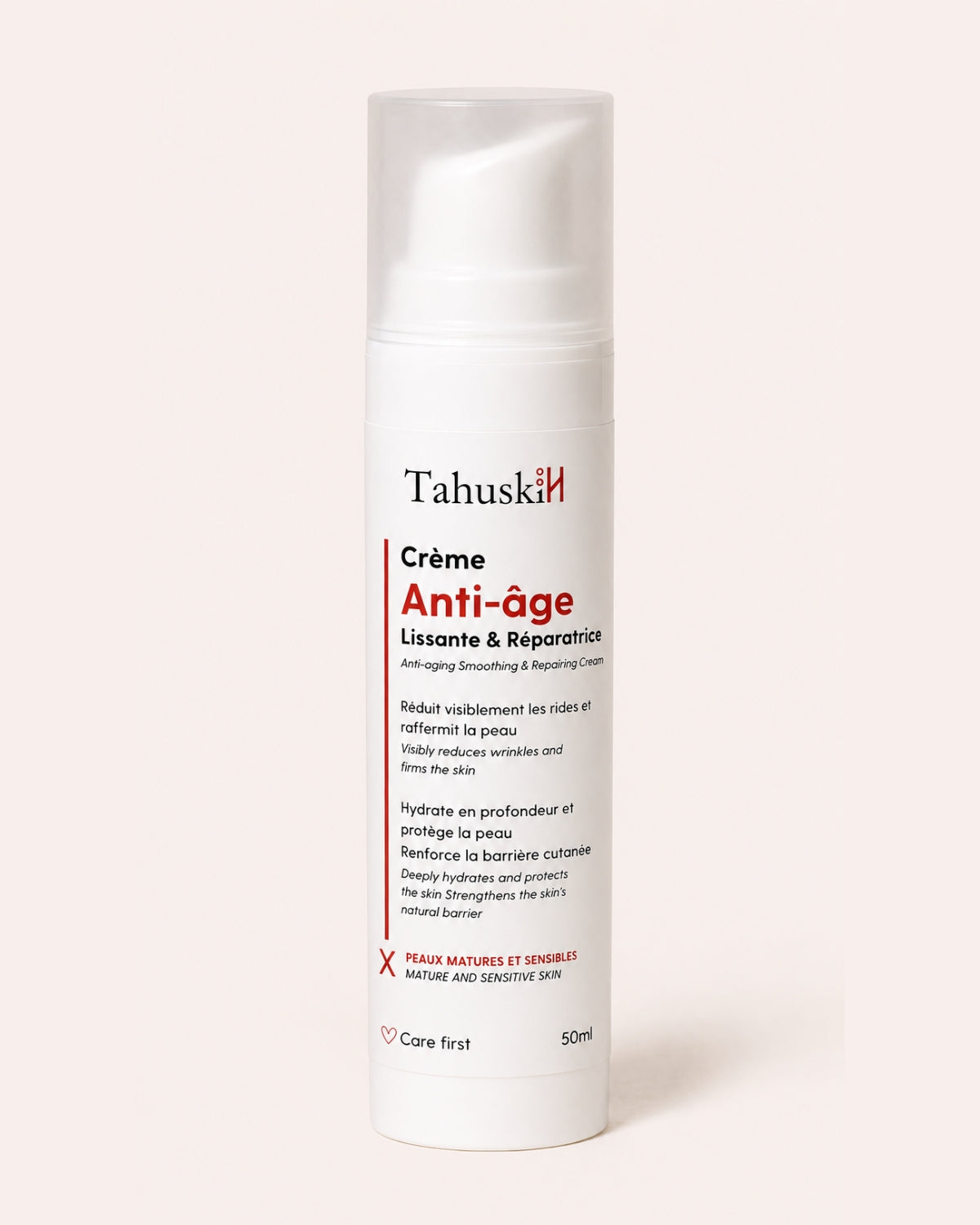 Crème Anti-Âge 50ml