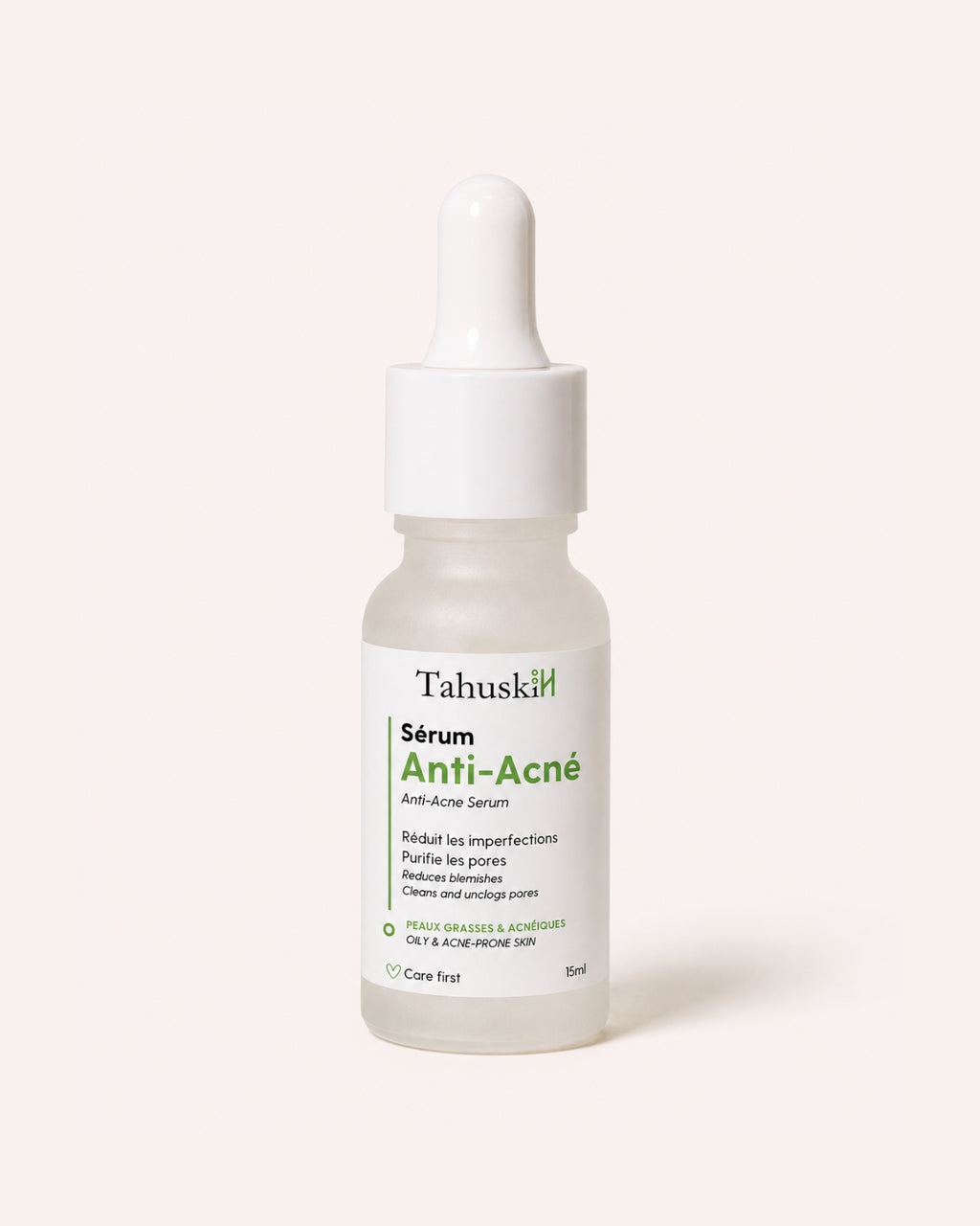 Sérum Anti-Acné 15ml