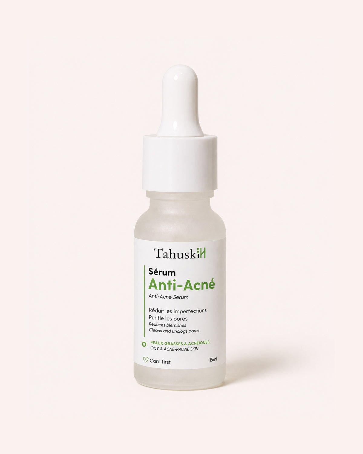 Sérum Anti-Acné 15ml