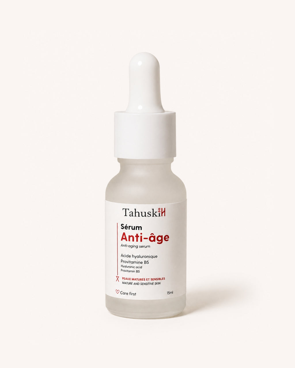 Sérum Anti-Âge 15ml