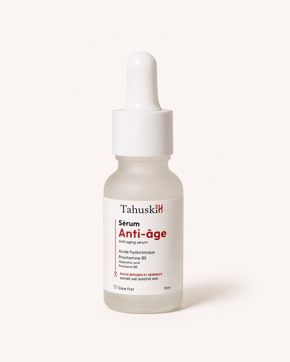 Sérum Anti-Âge 15ml